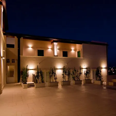 Hotel Cave Del Sole-3